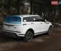 Белый Ленд Ровер Рендж Ровер Эвок, объемом двигателя 0 л и пробегом 73 тыс. км за 15500 $, фото 5 на Automoto.ua