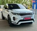 Білий Ленд Ровер Рендж Ровер Евок, об'ємом двигуна 2 л та пробігом 101 тис. км за 31990 $, фото 1 на Automoto.ua