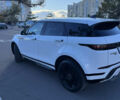 Білий Ленд Ровер Рендж Ровер Евок, об'ємом двигуна 2 л та пробігом 78 тис. км за 34900 $, фото 3 на Automoto.ua