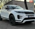 Білий Ленд Ровер Рендж Ровер Евок, об'ємом двигуна 2 л та пробігом 130 тис. км за 35000 $, фото 90 на Automoto.ua