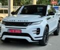 Білий Ленд Ровер Рендж Ровер Евок, об'ємом двигуна 2 л та пробігом 101 тис. км за 31990 $, фото 13 на Automoto.ua