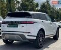 Білий Ленд Ровер Рендж Ровер Евок, об'ємом двигуна 2 л та пробігом 55 тис. км за 38490 $, фото 10 на Automoto.ua