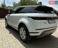 Білий Ленд Ровер Рендж Ровер Евок, об'ємом двигуна 2 л та пробігом 84 тис. км за 36800 $, фото 9 на Automoto.ua