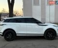 Білий Ленд Ровер Рендж Ровер Евок, об'ємом двигуна 2 л та пробігом 130 тис. км за 35000 $, фото 78 на Automoto.ua