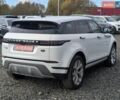 Білий Ленд Ровер Рендж Ровер Евок, об'ємом двигуна 0 л та пробігом 100 тис. км за 18800 $, фото 2 на Automoto.ua
