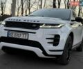Белый Ленд Ровер Рендж Ровер Эвок, объемом двигателя 2 л и пробегом 132 тыс. км за 27500 $, фото 31 на Automoto.ua
