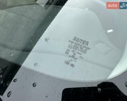 Белый Ленд Ровер Рендж Ровер Эвок, объемом двигателя 2 л и пробегом 88 тыс. км за 30500 $, фото 12 на Automoto.ua