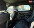 Білий Ленд Ровер Рендж Ровер Евок, об'ємом двигуна 2 л та пробігом 63 тис. км за 23990 $, фото 19 на Automoto.ua