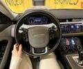 Білий Ленд Ровер Рендж Ровер Евок, об'ємом двигуна 2 л та пробігом 65 тис. км за 38000 $, фото 3 на Automoto.ua