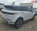 Белый Ленд Ровер Рендж Ровер Эвок, объемом двигателя 2 л и пробегом 132 тыс. км за 11500 $, фото 3 на Automoto.ua