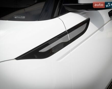 Белый Ленд Ровер Рендж Ровер Эвок, объемом двигателя 2 л и пробегом 88 тыс. км за 28000 $, фото 46 на Automoto.ua