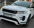 Белый Ленд Ровер Рендж Ровер Эвок, объемом двигателя 2 л и пробегом 132 тыс. км за 26999 $, фото 1 на Automoto.ua