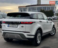 Білий Ленд Ровер Рендж Ровер Евок, об'ємом двигуна 2 л та пробігом 40 тис. км за 29990 $, фото 9 на Automoto.ua