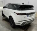 Білий Ленд Ровер Рендж Ровер Евок, об'ємом двигуна 2 л та пробігом 59 тис. км за 25999 $, фото 17 на Automoto.ua