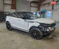 Белый Ленд Ровер Рендж Ровер Эвок, объемом двигателя 2 л и пробегом 87 тыс. км за 10150 $, фото 3 на Automoto.ua
