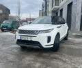 Білий Ленд Ровер Рендж Ровер Евок, об'ємом двигуна 2 л та пробігом 60 тис. км за 27700 $, фото 17 на Automoto.ua