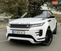 Білий Ленд Ровер Рендж Ровер Евок, об'ємом двигуна 2 л та пробігом 40 тис. км за 39999 $, фото 1 на Automoto.ua
