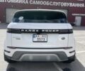 Белый Ленд Ровер Рендж Ровер Эвок, объемом двигателя 2 л и пробегом 63 тыс. км за 25900 $, фото 1 на Automoto.ua