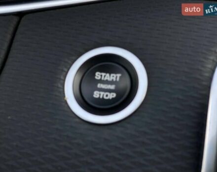 Білий Ленд Ровер Рендж Ровер Евок, об'ємом двигуна 2 л та пробігом 55 тис. км за 38490 $, фото 32 на Automoto.ua