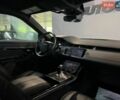 Білий Ленд Ровер Рендж Ровер Евок, об'ємом двигуна 0 л та пробігом 87 тис. км за 30000 $, фото 14 на Automoto.ua