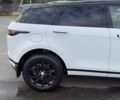 Білий Ленд Ровер Рендж Ровер Евок, об'ємом двигуна 2 л та пробігом 58 тис. км за 35000 $, фото 2 на Automoto.ua