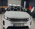 Белый Ленд Ровер Рендж Ровер Эвок, объемом двигателя 2 л и пробегом 57 тыс. км за 30899 $, фото 5 на Automoto.ua