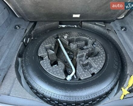 Белый Ленд Ровер Рендж Ровер Эвок, объемом двигателя 2 л и пробегом 135 тыс. км за 36000 $, фото 30 на Automoto.ua