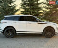 Білий Ленд Ровер Рендж Ровер Евок, об'ємом двигуна 2 л та пробігом 42 тис. км за 33000 $, фото 39 на Automoto.ua