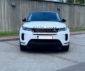 Белый Ленд Ровер Рендж Ровер Эвок, объемом двигателя 2 л и пробегом 123 тыс. км за 32500 $, фото 5 на Automoto.ua