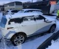 Білий Ленд Ровер Рендж Ровер Евок, об'ємом двигуна 0 л та пробігом 50 тис. км за 15900 $, фото 1 на Automoto.ua