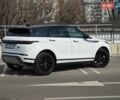 Белый Ленд Ровер Рендж Ровер Эвок, объемом двигателя 2 л и пробегом 63 тыс. км за 32500 $, фото 13 на Automoto.ua