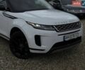 Білий Ленд Ровер Рендж Ровер Евок, об'ємом двигуна 2 л та пробігом 64 тис. км за 23500 $, фото 2 на Automoto.ua