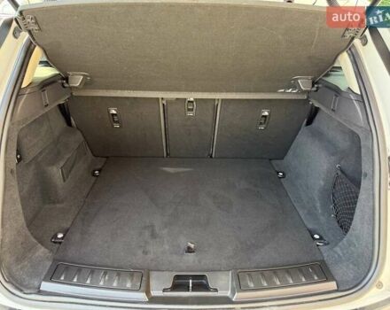 Білий Ленд Ровер Рендж Ровер Евок, об'ємом двигуна 2 л та пробігом 85 тис. км за 23500 $, фото 14 на Automoto.ua