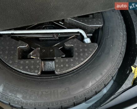 Білий Ленд Ровер Рендж Ровер Евок, об'ємом двигуна 2 л та пробігом 40 тис. км за 29990 $, фото 93 на Automoto.ua