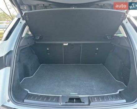 Белый Ленд Ровер Рендж Ровер Эвок, объемом двигателя 2 л и пробегом 135 тыс. км за 36000 $, фото 29 на Automoto.ua