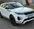 Білий Ленд Ровер Рендж Ровер Евок, об'ємом двигуна 2 л та пробігом 130 тис. км за 35000 $, фото 71 на Automoto.ua