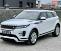 Белый Ленд Ровер Рендж Ровер Эвок, объемом двигателя 2 л и пробегом 40 тыс. км за 30950 $, фото 11 на Automoto.ua