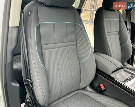 Белый Ленд Ровер Рендж Ровер Эвок, объемом двигателя 2 л и пробегом 40 тыс. км за 30950 $, фото 63 на Automoto.ua