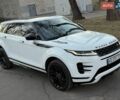 Білий Ленд Ровер Рендж Ровер Евок, об'ємом двигуна 2 л та пробігом 130 тис. км за 35000 $, фото 25 на Automoto.ua