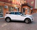 Білий Ленд Ровер Рендж Ровер Евок, об'ємом двигуна 2 л та пробігом 115 тис. км за 29890 $, фото 6 на Automoto.ua
