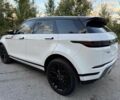 Белый Ленд Ровер Рендж Ровер Эвок, объемом двигателя 2 л и пробегом 44 тыс. км за 9900 $, фото 4 на Automoto.ua