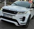 Білий Ленд Ровер Рендж Ровер Евок, об'ємом двигуна 2 л та пробігом 130 тис. км за 35000 $, фото 21 на Automoto.ua