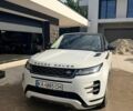 Білий Ленд Ровер Рендж Ровер Евок, об'ємом двигуна 2 л та пробігом 80 тис. км за 34000 $, фото 7 на Automoto.ua