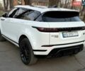 Белый Ленд Ровер Рендж Ровер Эвок, объемом двигателя 2 л и пробегом 132 тыс. км за 27500 $, фото 109 на Automoto.ua
