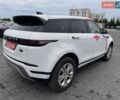 Білий Ленд Ровер Рендж Ровер Евок, об'ємом двигуна 2 л та пробігом 72 тис. км за 23900 $, фото 4 на Automoto.ua