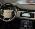 Білий Ленд Ровер Рендж Ровер Евок, об'ємом двигуна 2 л та пробігом 78 тис. км за 30500 $, фото 18 на Automoto.ua
