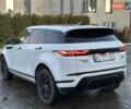 Білий Ленд Ровер Рендж Ровер Евок, об'ємом двигуна 2 л та пробігом 85 тис. км за 29000 $, фото 4 на Automoto.ua
