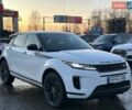 Білий Ленд Ровер Рендж Ровер Евок, об'ємом двигуна 2 л та пробігом 85 тис. км за 28500 $, фото 1 на Automoto.ua