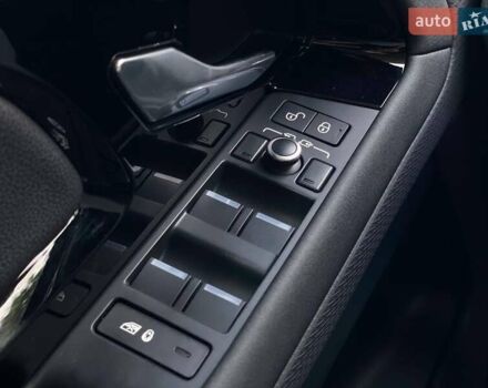 Білий Ленд Ровер Рендж Ровер Евок, об'ємом двигуна 2 л та пробігом 55 тис. км за 38490 $, фото 27 на Automoto.ua