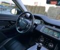 Білий Ленд Ровер Рендж Ровер Евок, об'ємом двигуна 2 л та пробігом 85 тис. км за 29000 $, фото 16 на Automoto.ua
